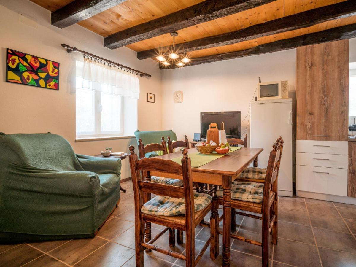 Holiday Home Villa Malini By Interhome Boskari Zewnętrze zdjęcie