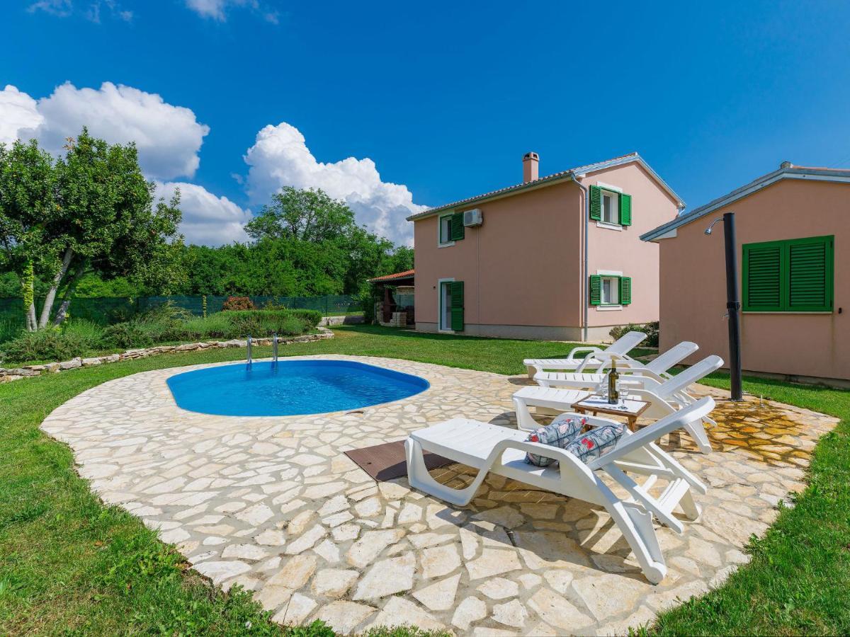 Holiday Home Villa Malini By Interhome Boskari Zewnętrze zdjęcie