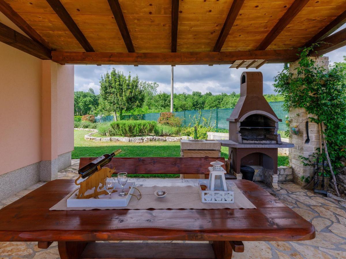 Holiday Home Villa Malini By Interhome Boskari Zewnętrze zdjęcie