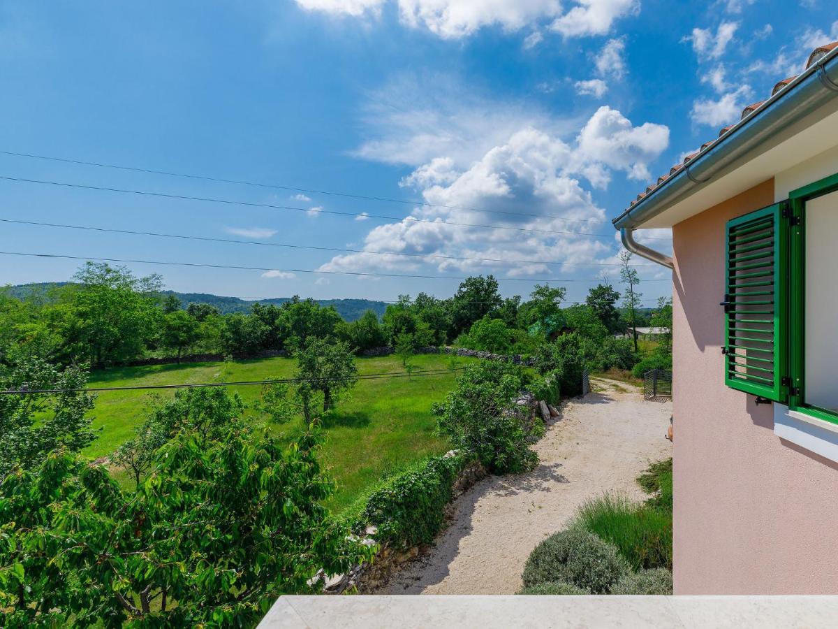 Holiday Home Villa Malini By Interhome Boskari Zewnętrze zdjęcie