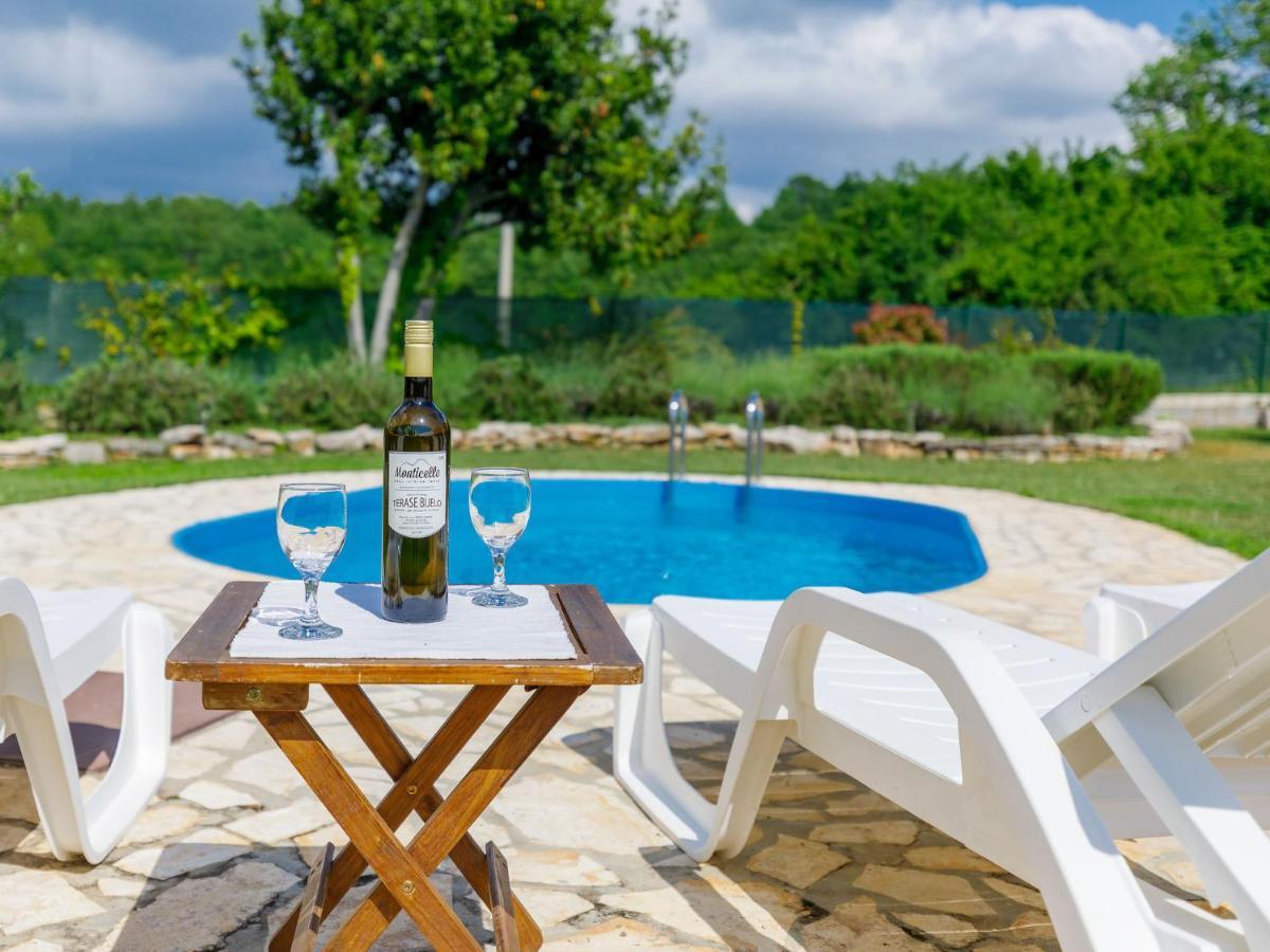 Holiday Home Villa Malini By Interhome Boskari Zewnętrze zdjęcie