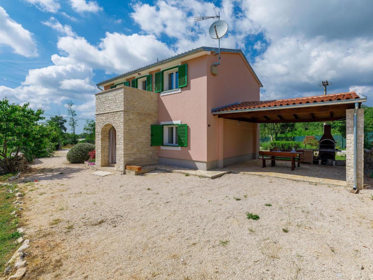 Holiday Home Villa Malini By Interhome Boskari Zewnętrze zdjęcie